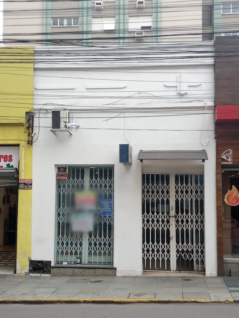 Ponto comercial em Centro, Santa Maria, foto 1