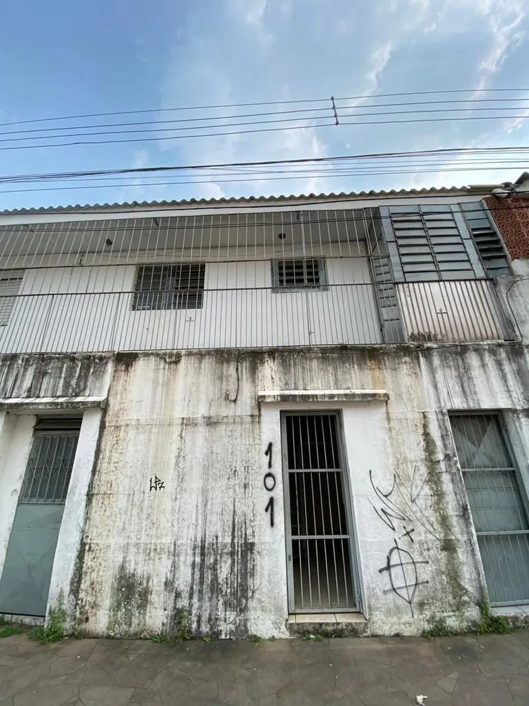 Apartamento em Nossa Senhora do Rosário, Santa Maria, foto 1