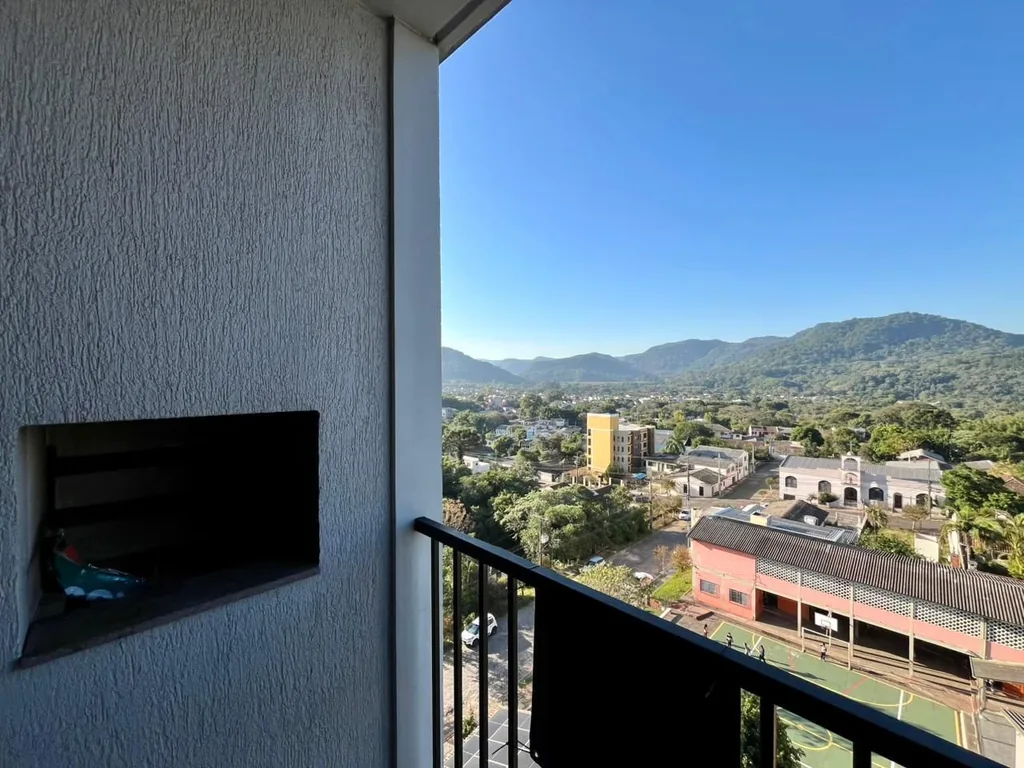 Apartamento em Nossa Senhora das Dores, Santa Maria, foto 3