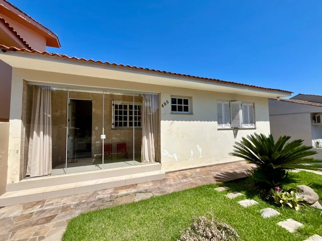 Casa em São José, Santa Maria, foto 1