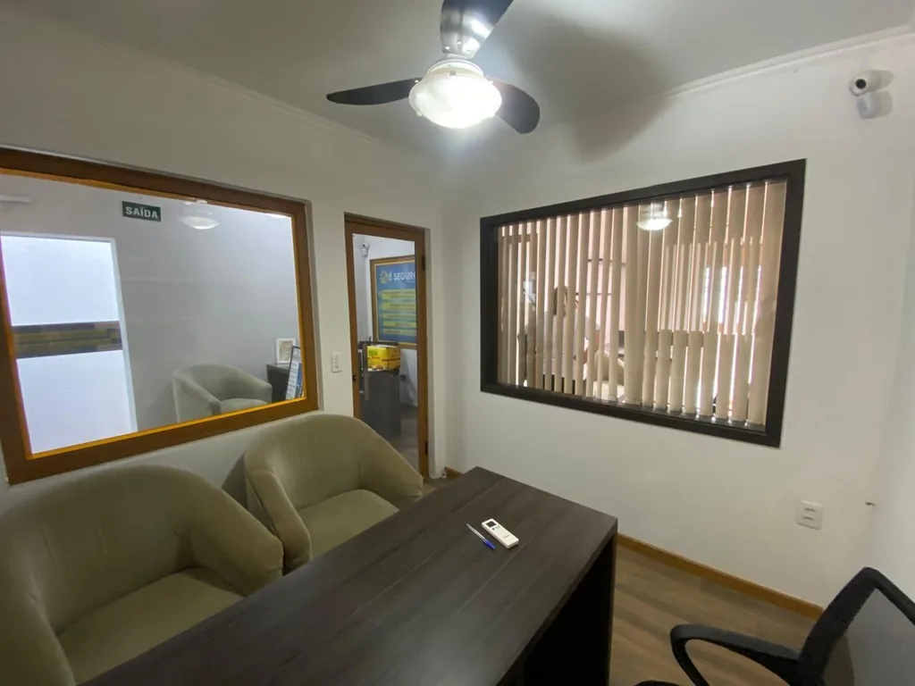 Sala comercial em Nossa Senhora de Fátima, Santa Maria, foto 3