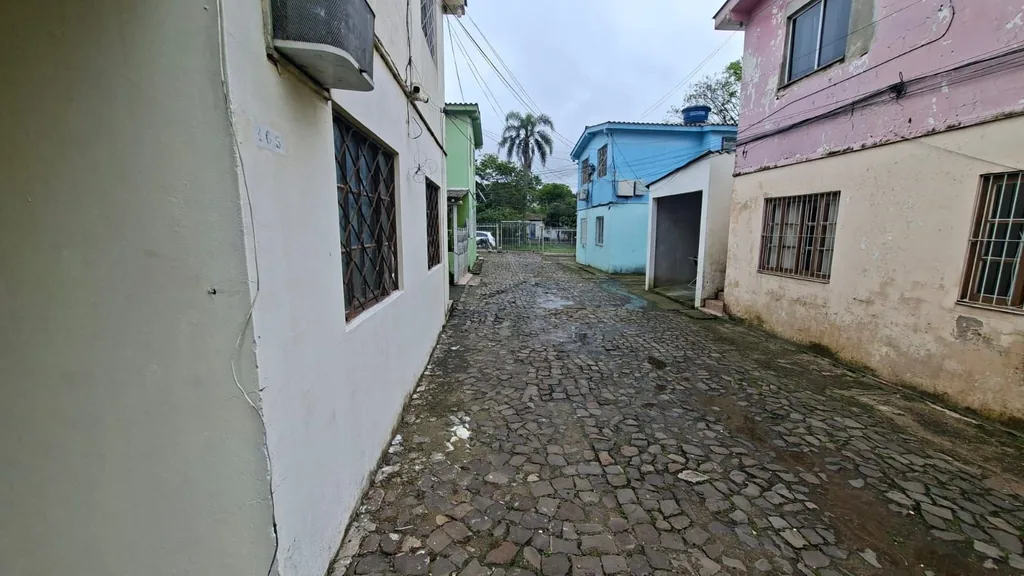 Apartamento em Parque Pinheiro Machado, Santa Maria, foto 2