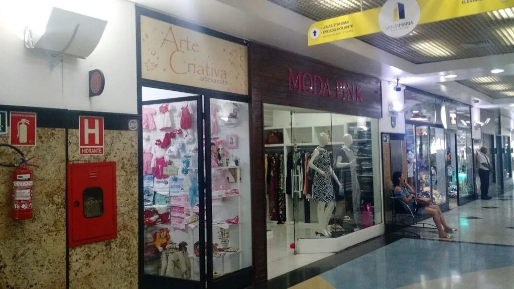 Sala comercial em Centro, Santa Maria, foto 3