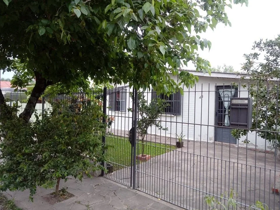 Casa em Dom Antônio Reis, Santa Maria, foto 2