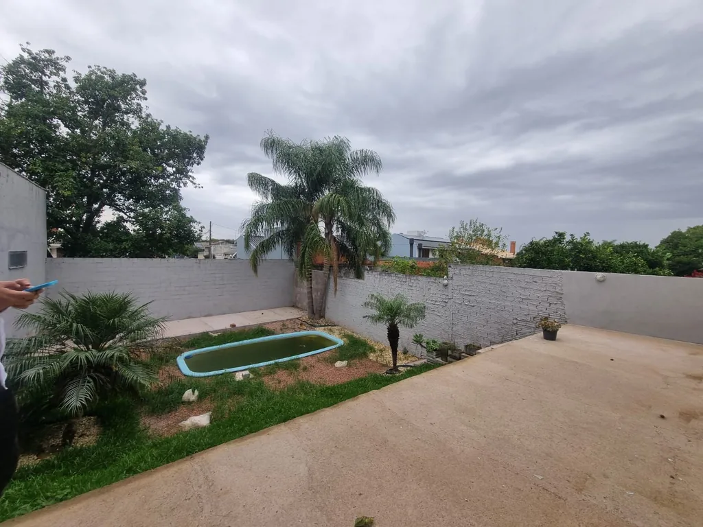 Casa em Noal, Santa Maria, foto 2