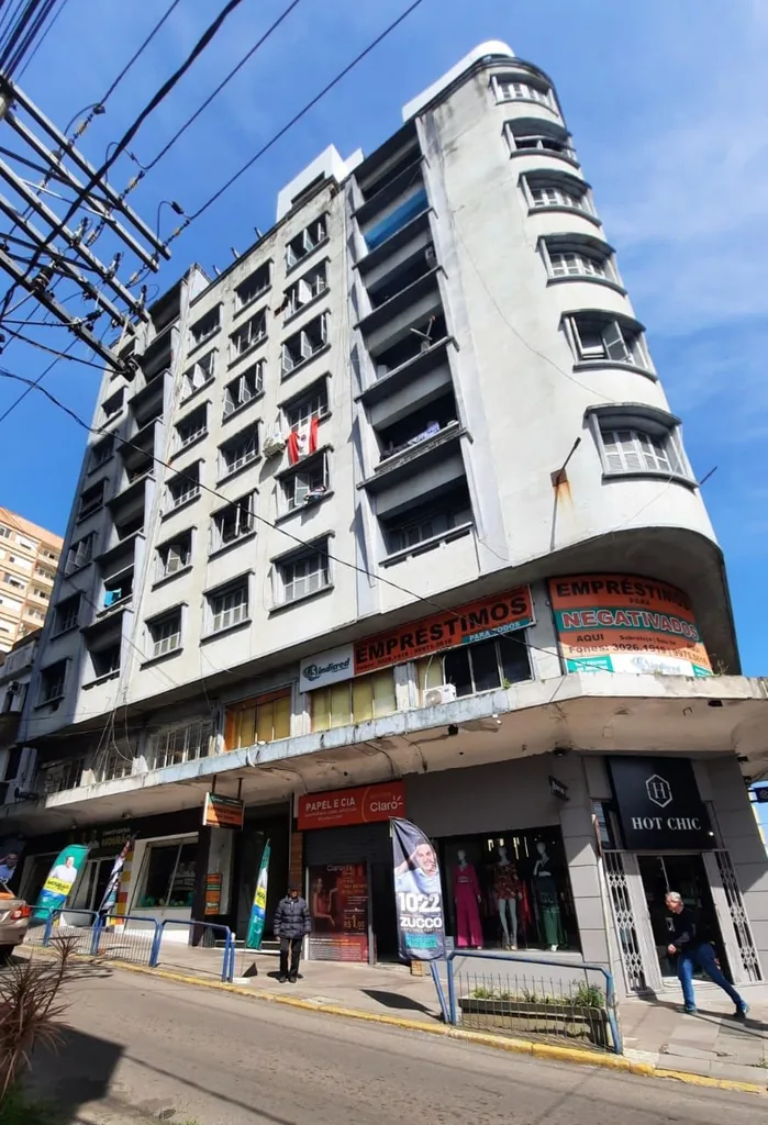 Apartamento em Centro, Santa Maria, foto 1