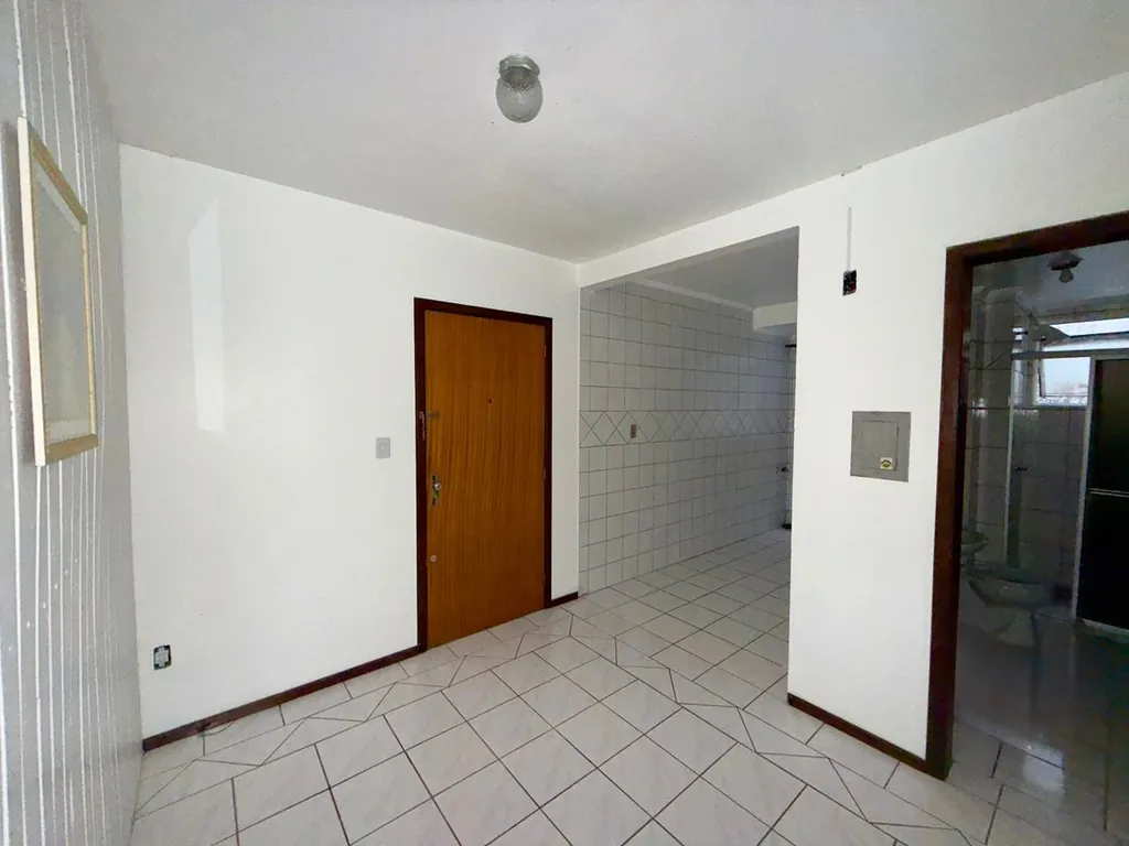 Apartamento em Menino Jesus, Santa Maria, foto 2