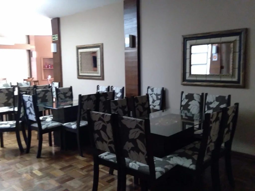 Apartamento em Bonfim, Santa Maria, foto 3