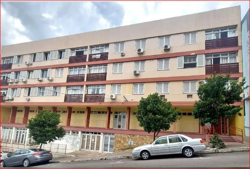 Apartamento em Centro, Santa Maria, foto 1