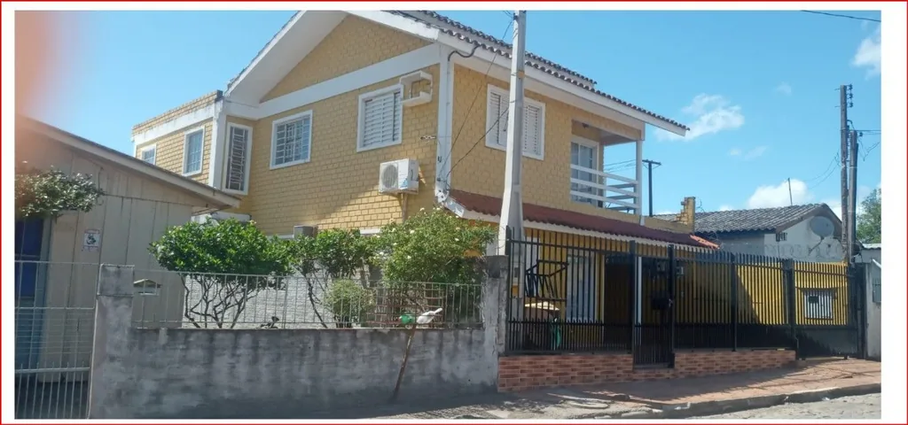 Casa em Camobi, Santa Maria, foto 2
