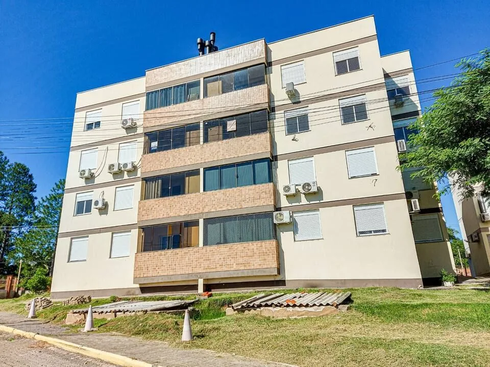 Apartamento em São José, Santa Maria, foto 1