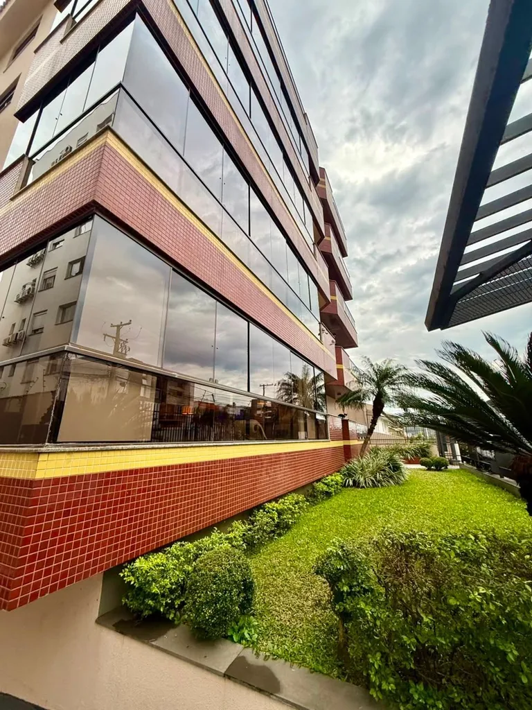 Apartamento em Nossa Senhora de Lourdes, Santa Maria