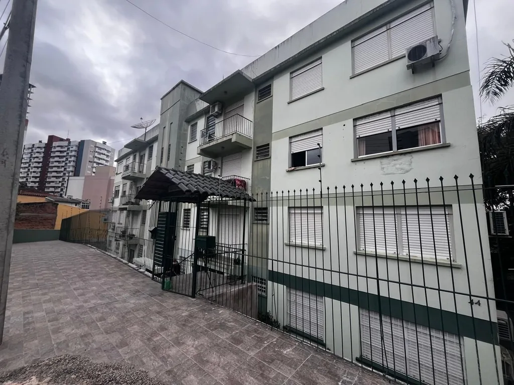 Apartamento em Nossa Senhora de Lourdes, Santa Maria, foto 3