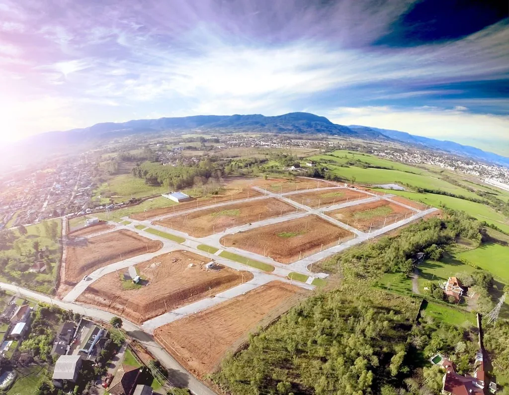 Terreno em São José, Santa Maria, foto 1