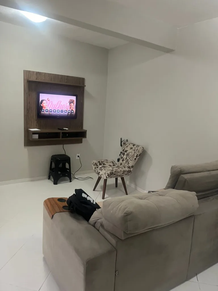 Apartamento em Nossa Senhora do Perpétuo Socorro, Santa Maria, foto 3