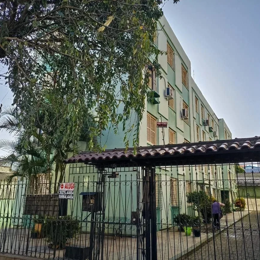 Apartamento em Patronato, Santa Maria, foto 1