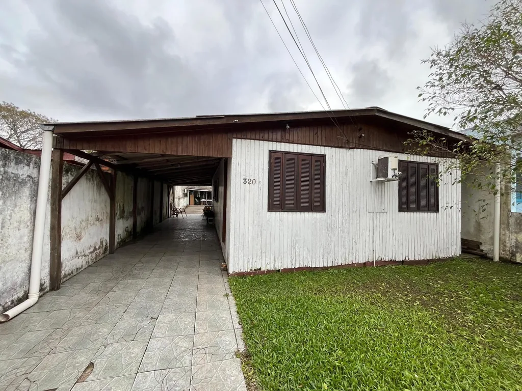 Casa em Presidente João Goulart, Santa Maria, foto 2
