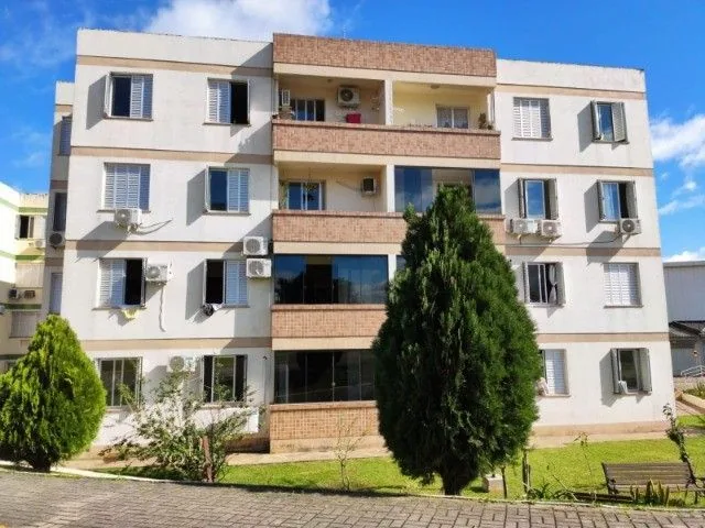 Apartamento em São José, Santa Maria, foto 1