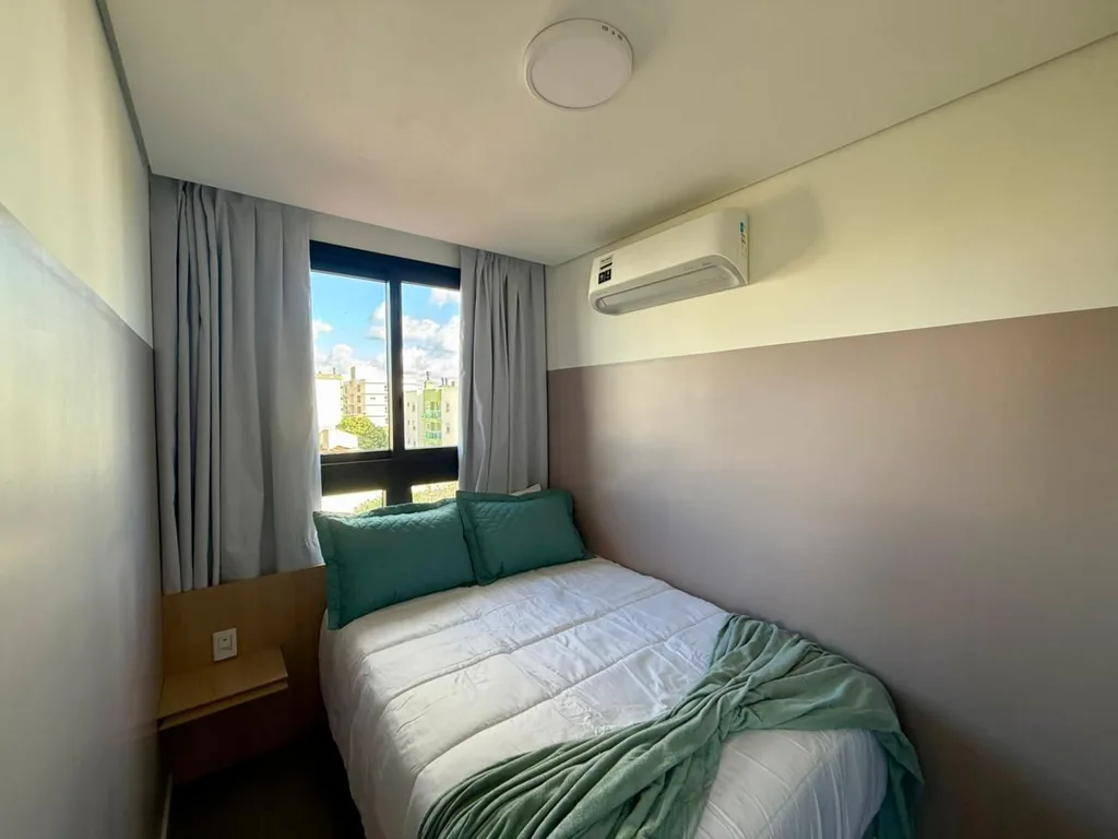 Apartamento em Camobi, Santa Maria, foto 3