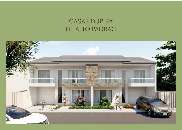 Casa de condomínio em Camobi, Santa Maria, foto 3