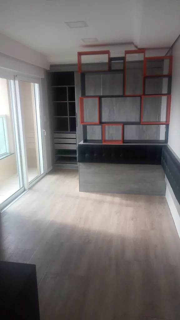 Apartamento em Nossa Senhora de Lourdes, Santa Maria, foto 2