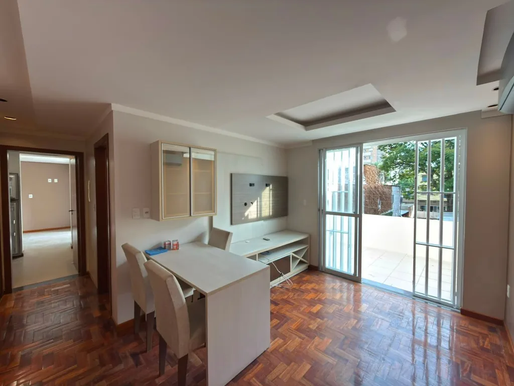Apartamento em Nossa Senhora de Fátima, Santa Maria, foto 1