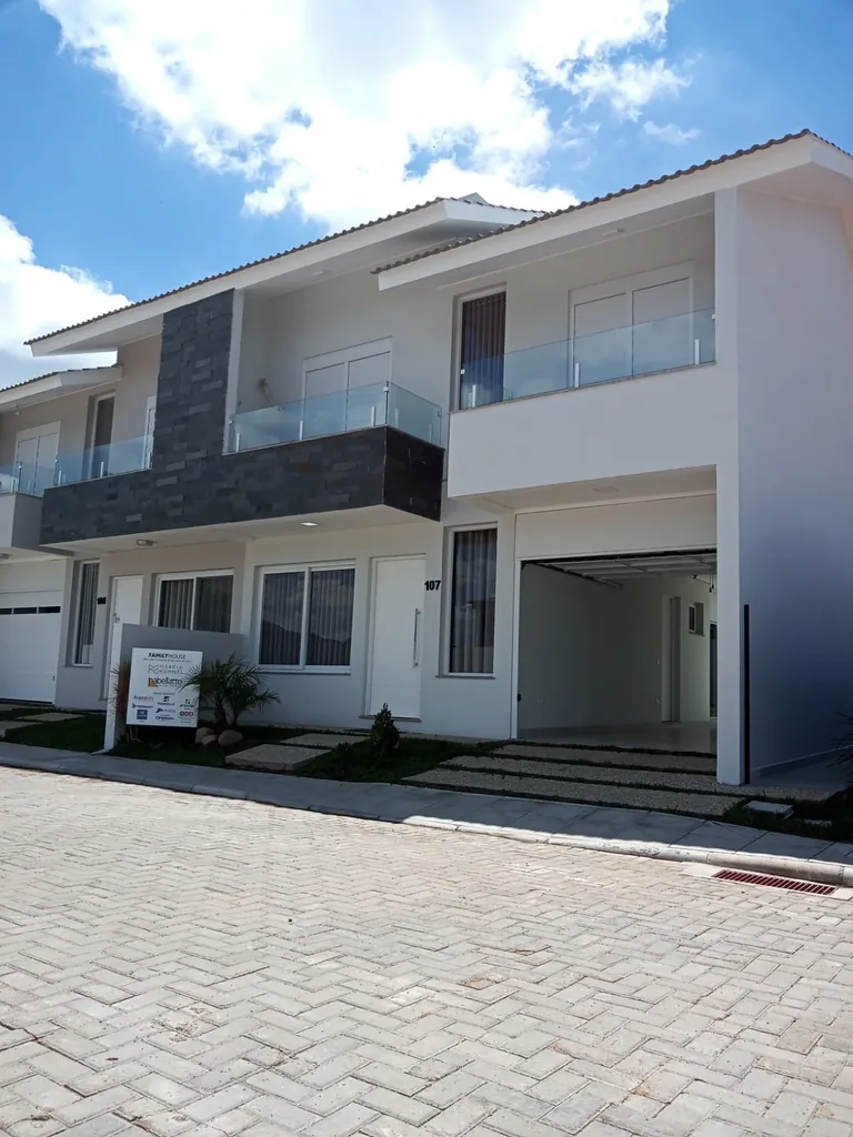 Casa de condomínio em Camobi, Santa Maria, foto 1