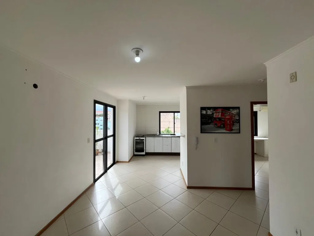 Apartamento em Nossa Senhora de Fátima, Santa Maria, foto 1