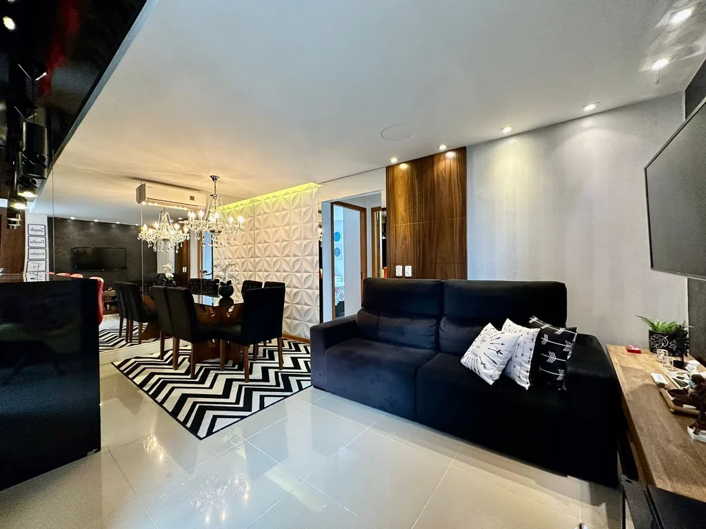 Apartamento em Nossa Senhora Medianeira, Santa Maria, foto 3