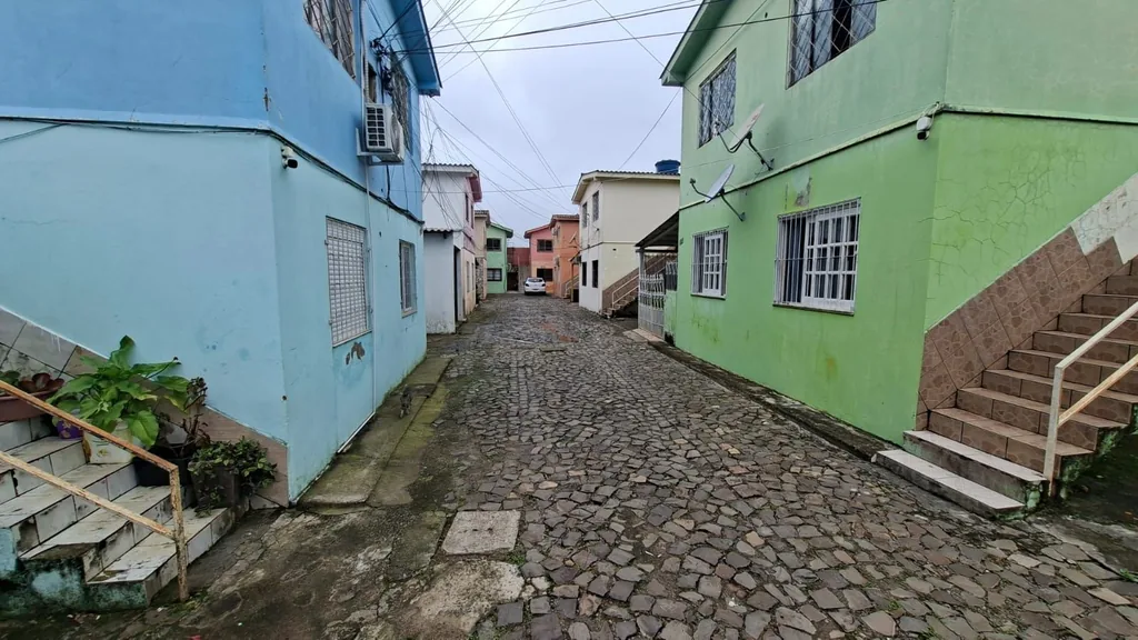 Apartamento em Parque Pinheiro Machado, Santa Maria