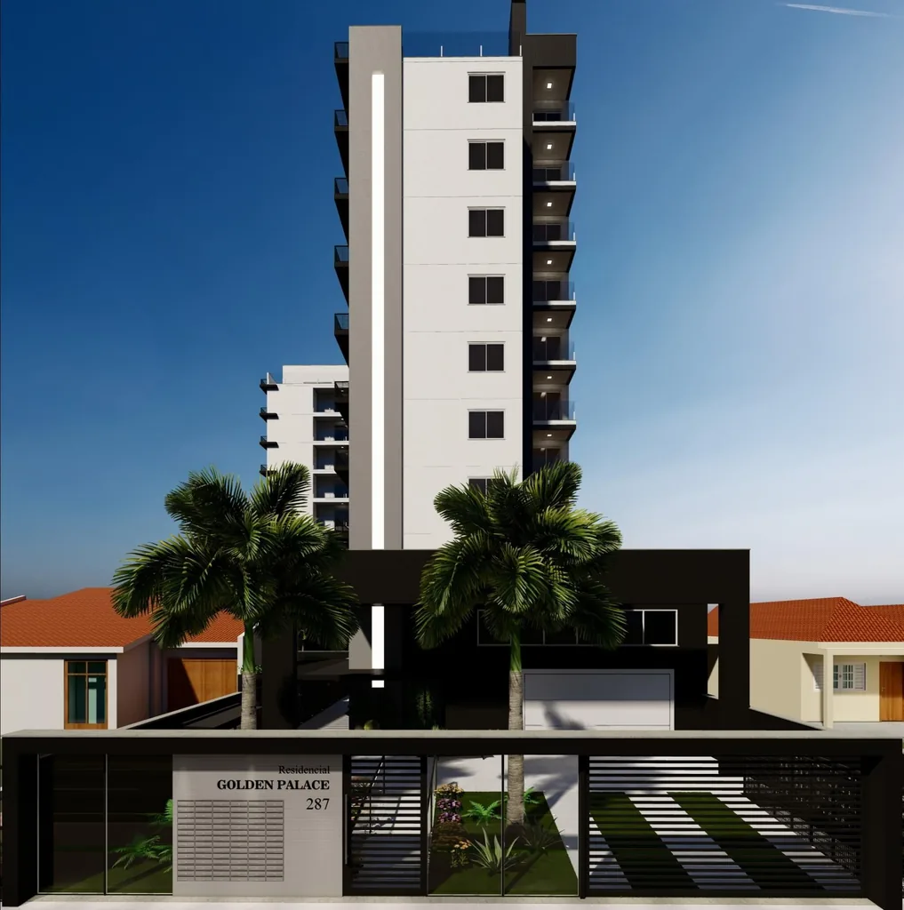 Apartamento em Nossa Senhora das Dores, Santa Maria, foto 1