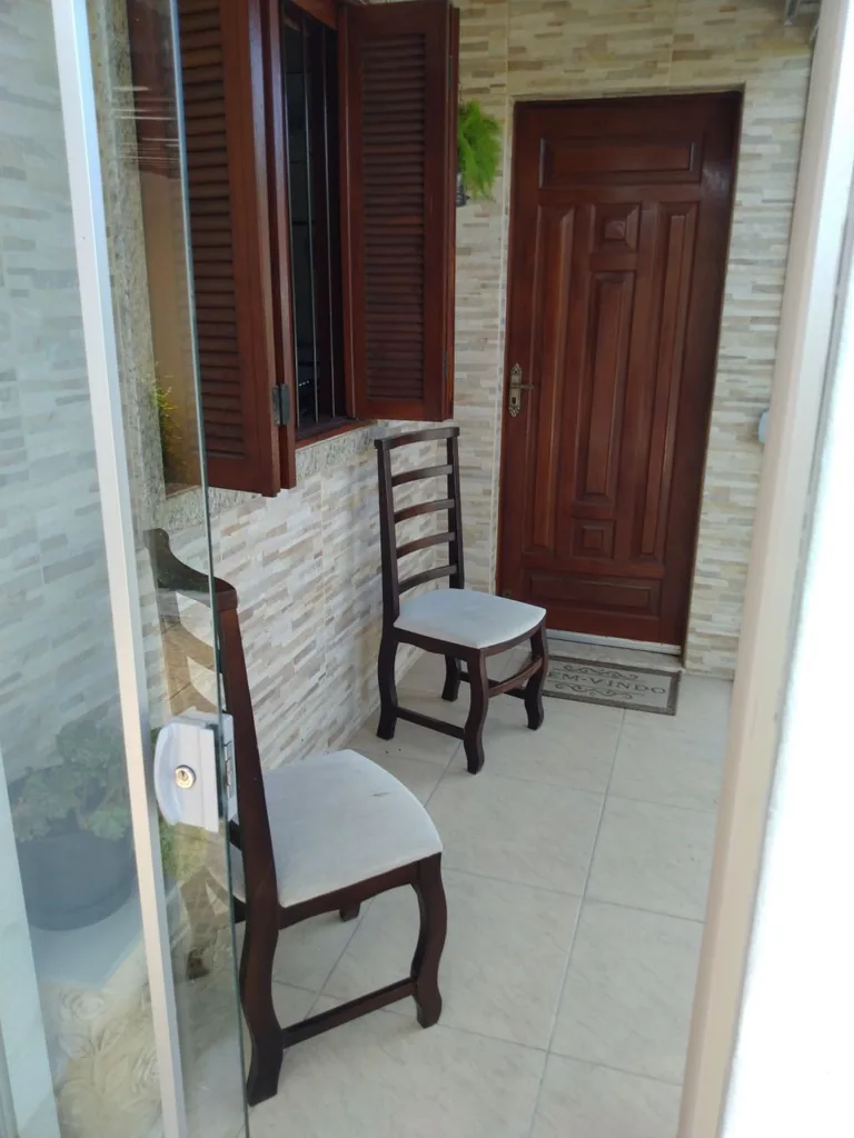 Casa em Patronato, Santa Maria, foto 3