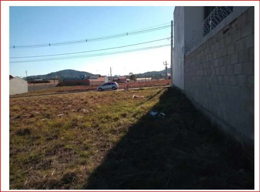 Terreno em Tomazetti, Santa Maria, foto 2