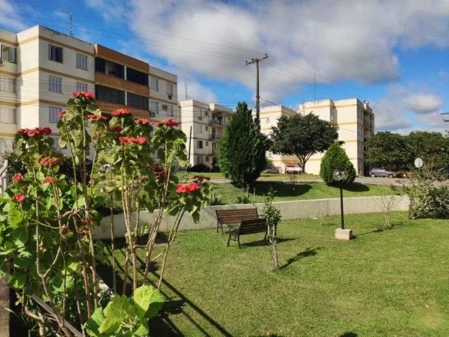 Apartamento em São José, Santa Maria, foto 2