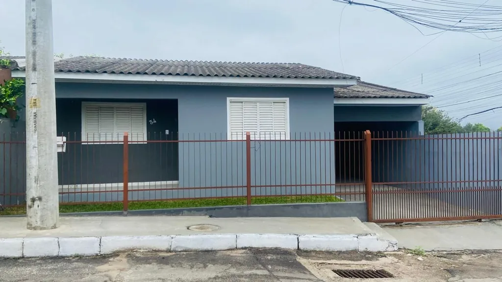 Casa em Camobi, Santa Maria, foto 1