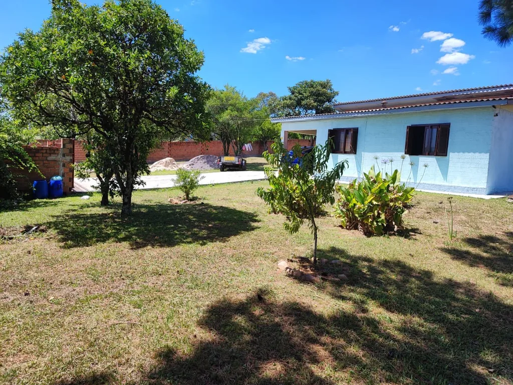 Casa em Parque Serrano I, Itaara, foto 2