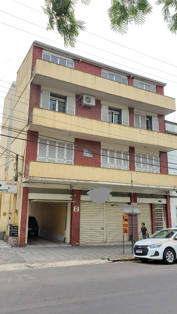 Apartamento em Centro, Santa Maria, foto 1
