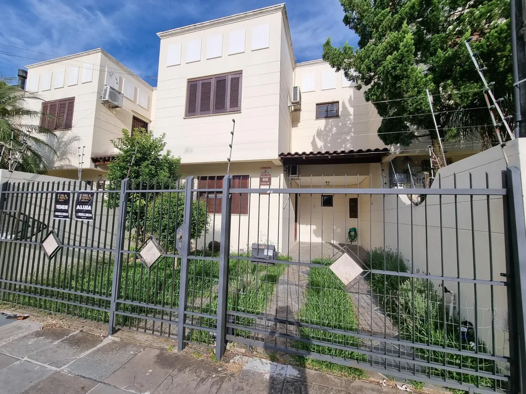 Casa em Camobi, Santa Maria, foto 1
