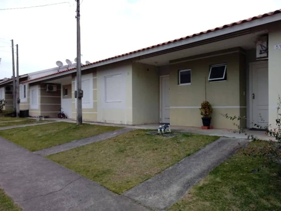 Casa em Nossa Senhora de Lourdes, Santa Maria, foto 1