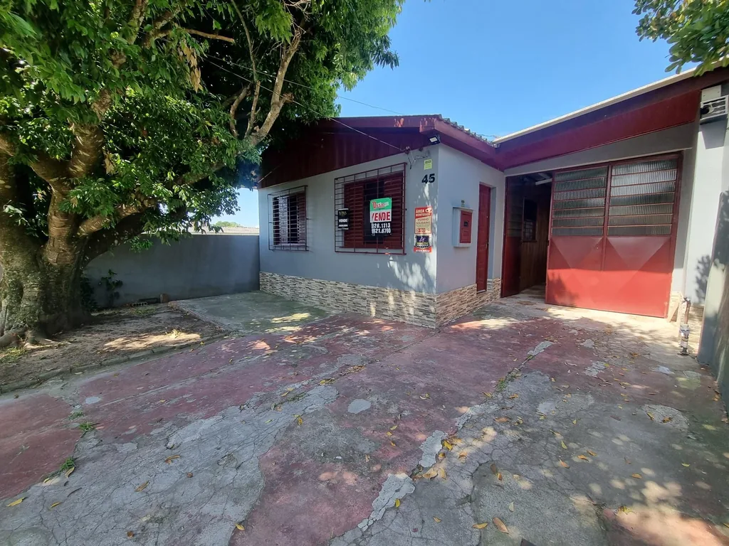 Casa em Presidente João Goulart, Santa Maria, foto 1