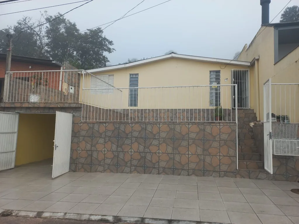 Casa em Tancredo Neves, Santa Maria, foto 1