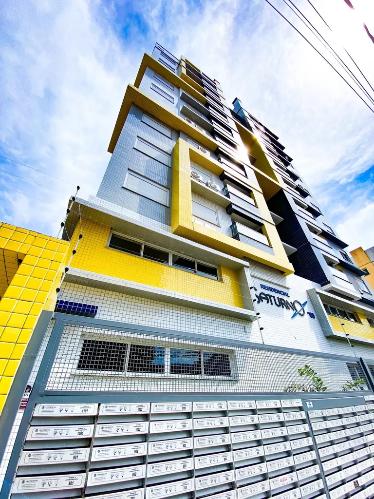 Apartamento em Nossa Senhora de Fátima, Santa Maria, foto 1