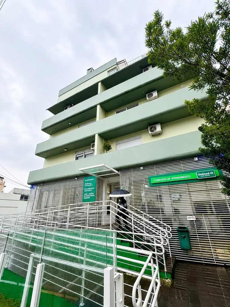 Apartamento em Centro, Santa Maria, foto 2