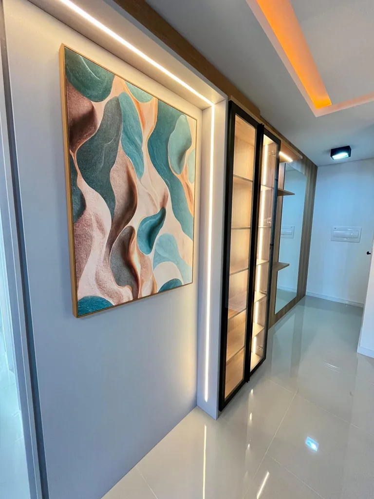 Apartamento em Uglione, Santa Maria, foto 2