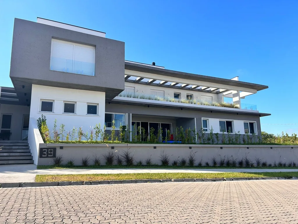 Casa de condomínio em São José, Santa Maria, foto 1