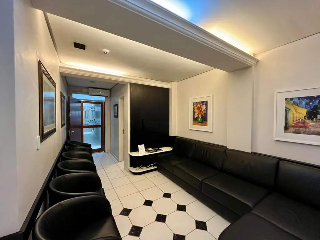 Sala comercial em Centro, Santa Maria, foto 1