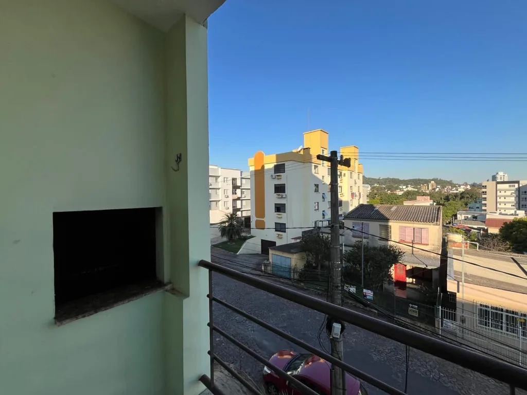 Apartamento em Nossa Senhora das Dores, Santa Maria, foto 3