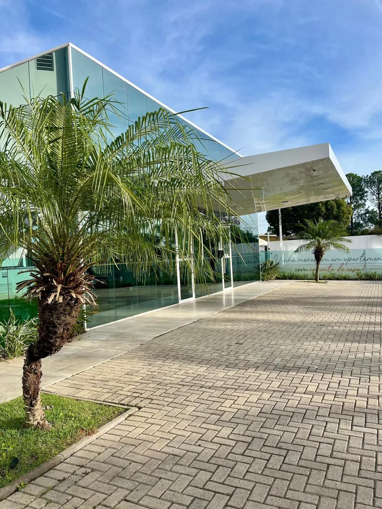 Apartamento em Uglione, Santa Maria, foto 1