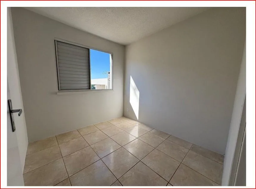 Apartamento em Urlândia, Santa Maria, foto 1