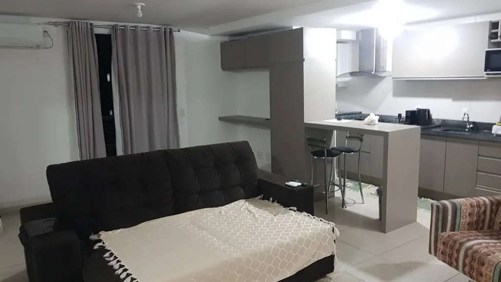 Apartamento em Camobi, Santa Maria, foto 2